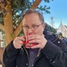 Profilbild von Jez Burns