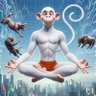 Profilbild von Peaceful Monkey