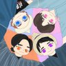 Фото профиля 柚こしょう@旧柚斗