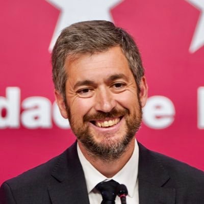 Miguel Ángel García Martín's profile picture