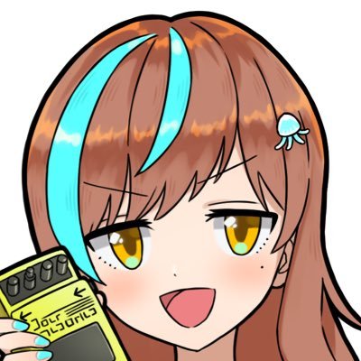 Yu_BassCat's profile picture