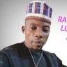 Profilbild von Abdul-Ganiyu A. Jamiu