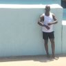 Profilbild von Mbulaheni Jerry Neng