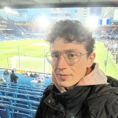 Harry's profile picture