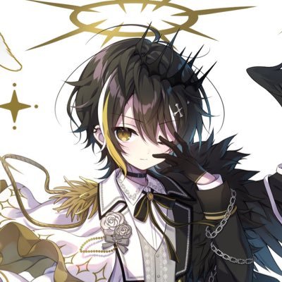 りゅがてんしさん's profile picture