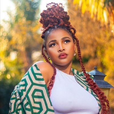 Lerato Modise Official Page's profile picture