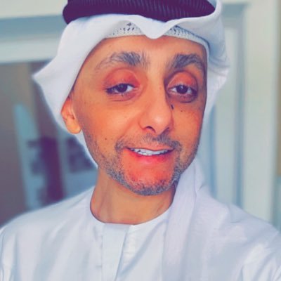 Ahmad Al Mutawa ♿️ ﮼أحمد،المطوع's profile picture