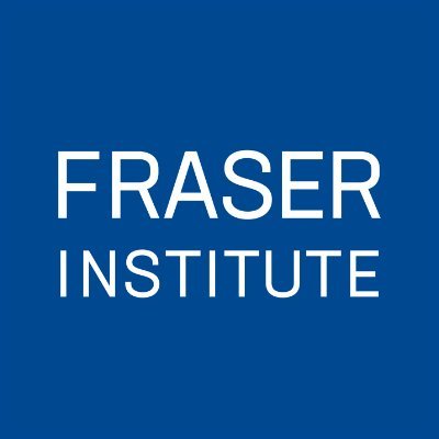 The Fraser Institute's profile picture