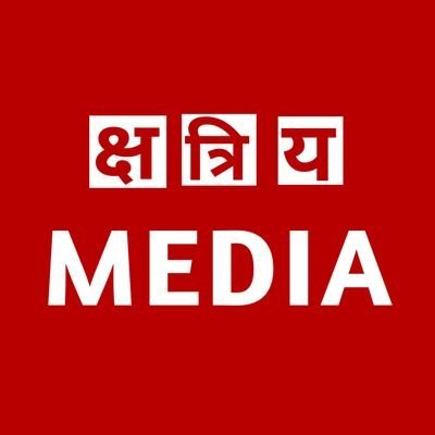 क्षत्रिय मीडिया's profile picture