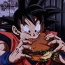 Фото профиля Goku