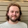 Profilbild von Luke Shafer