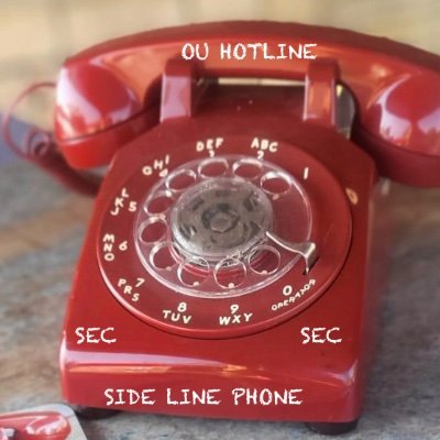 SoonerSteve's profile picture