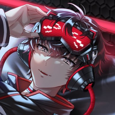 Nero Lumen 🎲 ENVtuber's profile picture