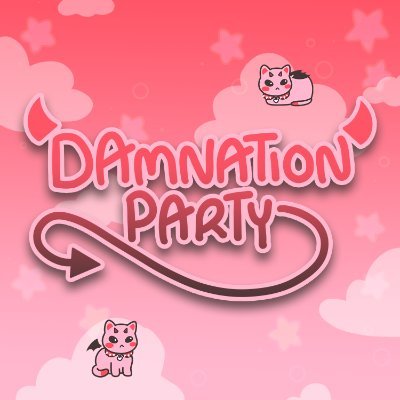 damnationparty's profile picture