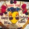 isi nami hiroshi's profile picture
