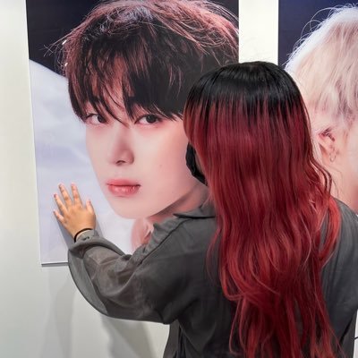 rin *ੈ✩‧₊˚ | fan account's profile picture