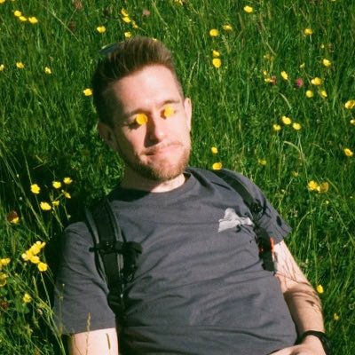 Danscape's profile picture