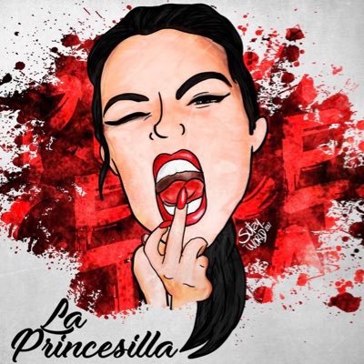 La_PrincessVip's profile picture