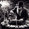 Фото профиля Sam Gold