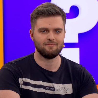 Wiktor Chrabąszcz's profile picture