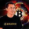 BINANCE WHALES 🐋's profile picture