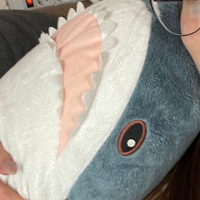 акуліна 🦈's profile picture