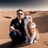 Cosmos profil fotoğrafı