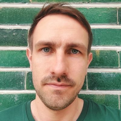 Johannes Fehr's profile picture