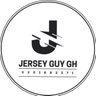 Yaw Desmond(Jersey Guy GH)🇬🇭 的头像