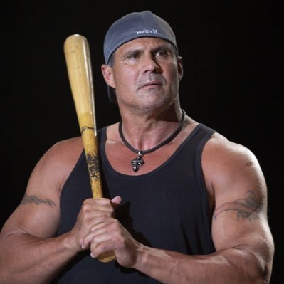 Jose Canseco's profile picture