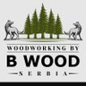 B wood Serbia profil fotoğrafı