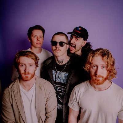 Between You & Me's profile picture