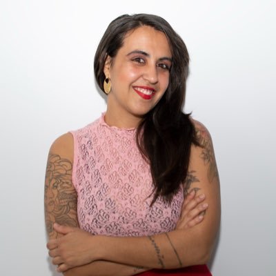 Zuriñe Rodriguez's profile picture