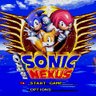 Фото профиля Retro Sonic Nexus (Currently 18 Years Old)
