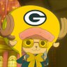 Profilbild von Tony Tony Chopper Jr (22-19) (11-7)