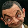 Фото профиля IidentifyasMrBean