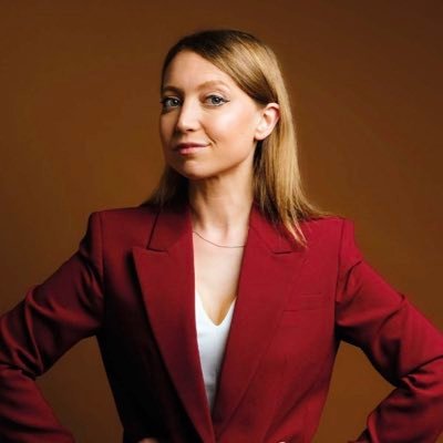 Aurore Lalucq 🇪🇺's profile picture