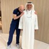 د. محمد نبيل الصفي profil fotoğrafı