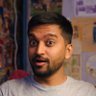 ronak patel profil fotoğrafı