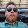 Lindsay Crosby, big baseball guy profil fotoğrafı