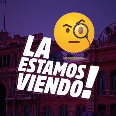 La estamos viendo's profile picture