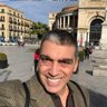 Gil Laureiro profil fotoğrafı