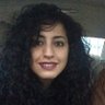 Afsa Akbarzadeh profil fotoğrafı