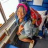 Profilbild von Sojourner 🚂 Train Travel Queen
