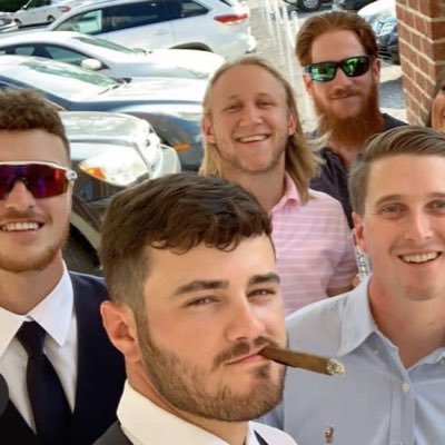Jimmy Chestnut's profile picture
