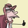 Фото профиля سالم…