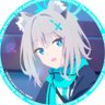 白子不是猫's profile picture