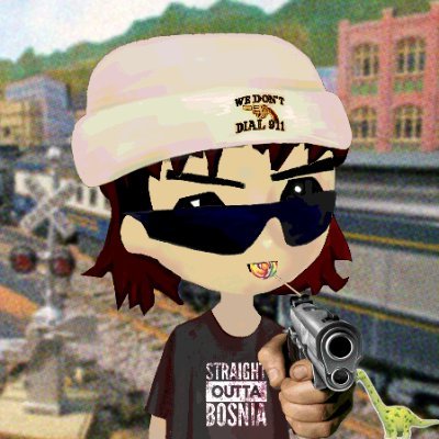 Rex's profile picture