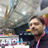 Profilbild von Guillermo Andrés López