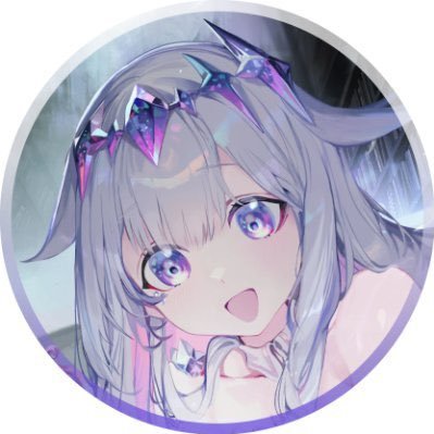 Koseki Bijou🗿holoEN's profile picture